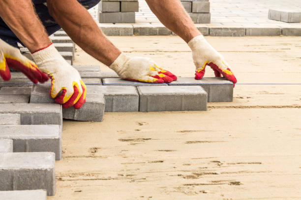 Best Driveway Repair Near Me  in Bren Bow, OK