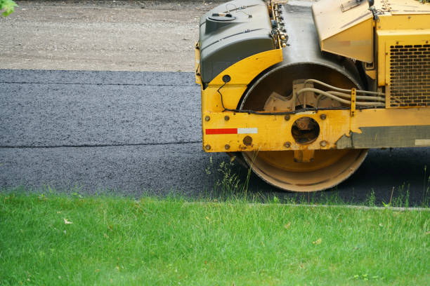Driveway Repair Near Me in Broken Bow, OK