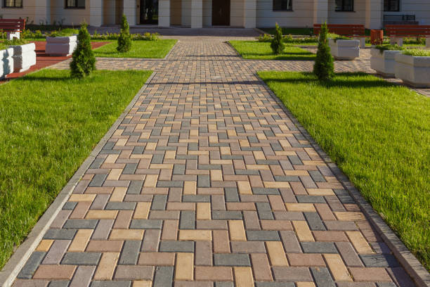 Reasons to Select Us for Your Driveway Paving Requirements in Broken Bow, OK