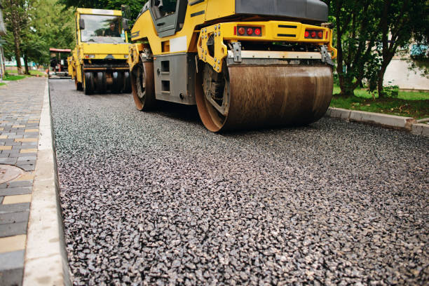  Bren Bow, OK Driveway Pavers Pros